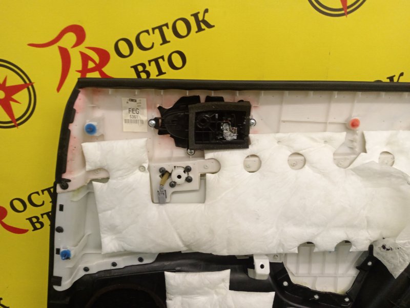 Обшивка боковой двери, 600 рублей, Красноярск