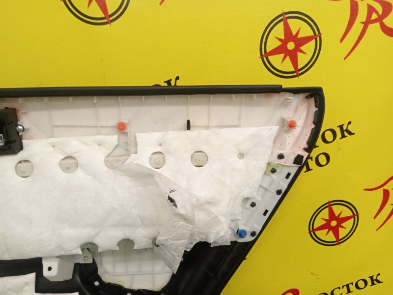 Обшивка боковой двери, 600 рублей, Красноярск