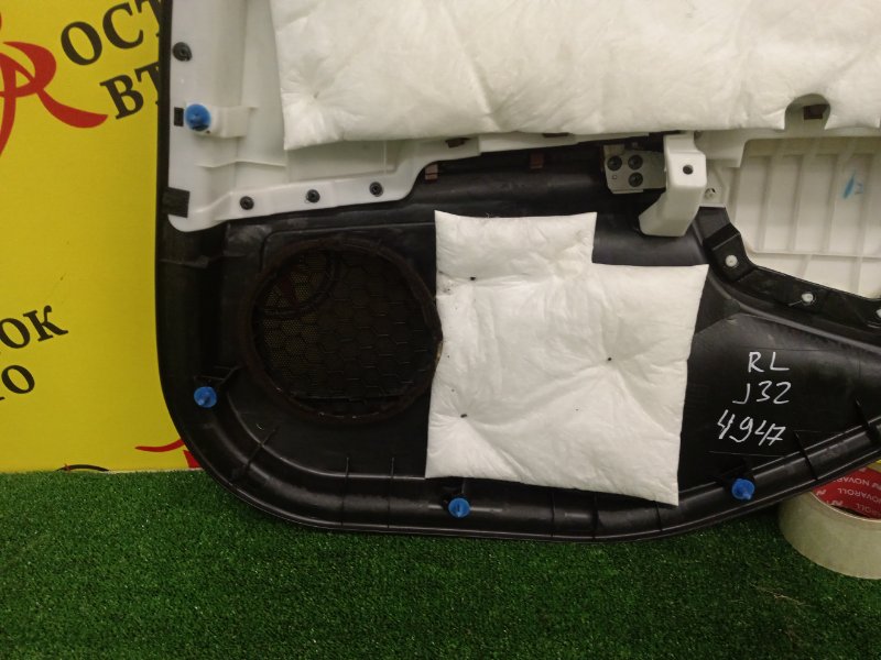 Обшивка боковой двери, 600 рублей, Красноярск