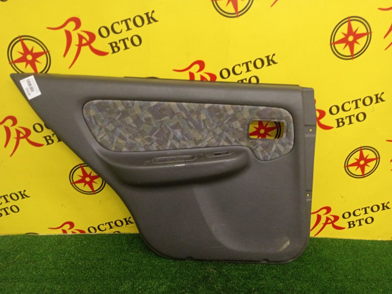 Обшивка боковой двери, 500 рублей, Красноярск