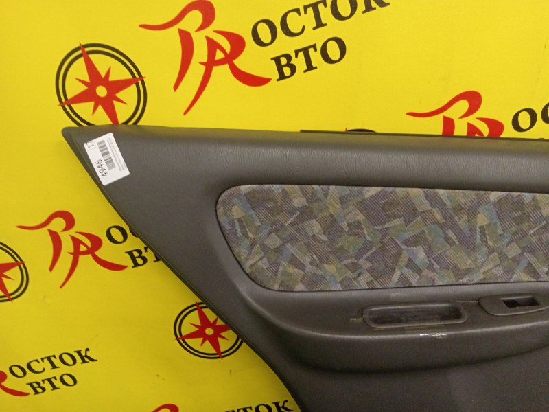 Обшивка боковой двери, 500 рублей, Красноярск