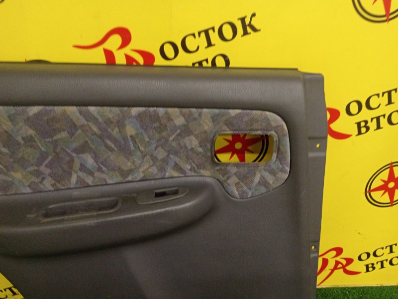 Обшивка боковой двери, 500 рублей, Красноярск