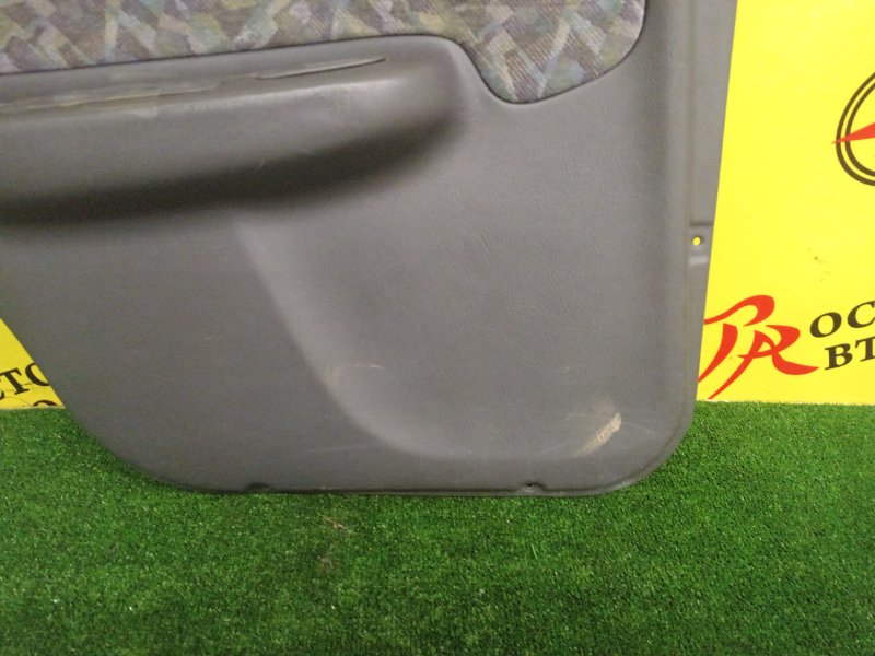 Обшивка боковой двери, 500 рублей, Красноярск