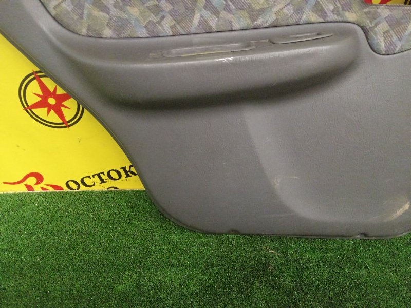 Обшивка боковой двери, 500 рублей, Красноярск