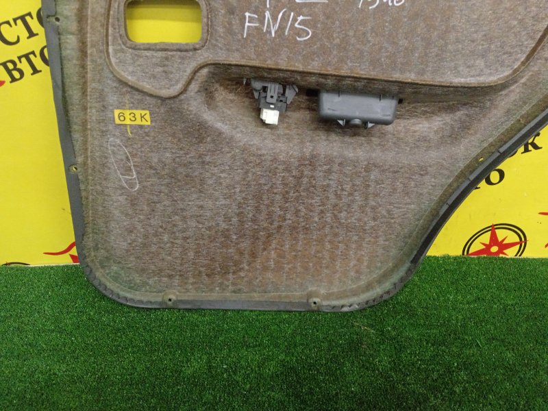 Обшивка боковой двери, 500 рублей, Красноярск