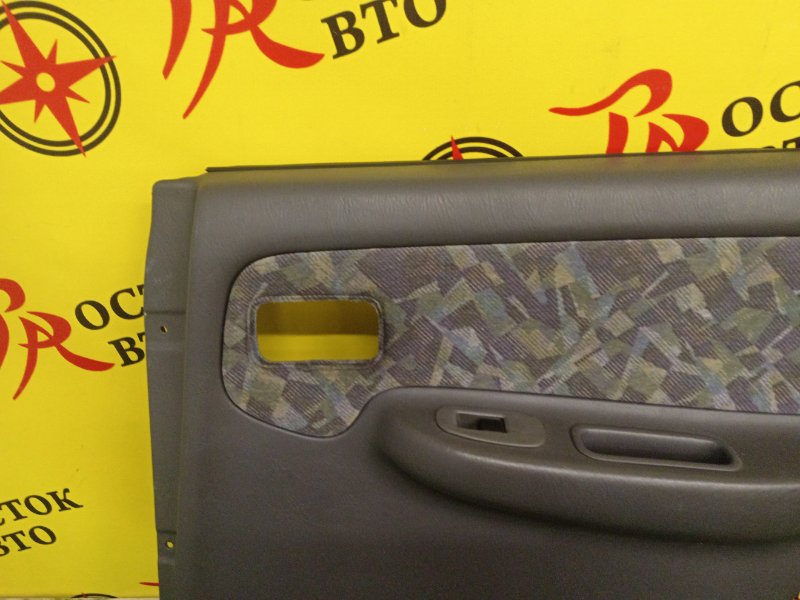 Обшивка боковой двери, 500 рублей, Красноярск