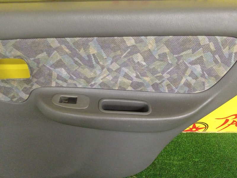 Обшивка боковой двери, 500 рублей, Красноярск