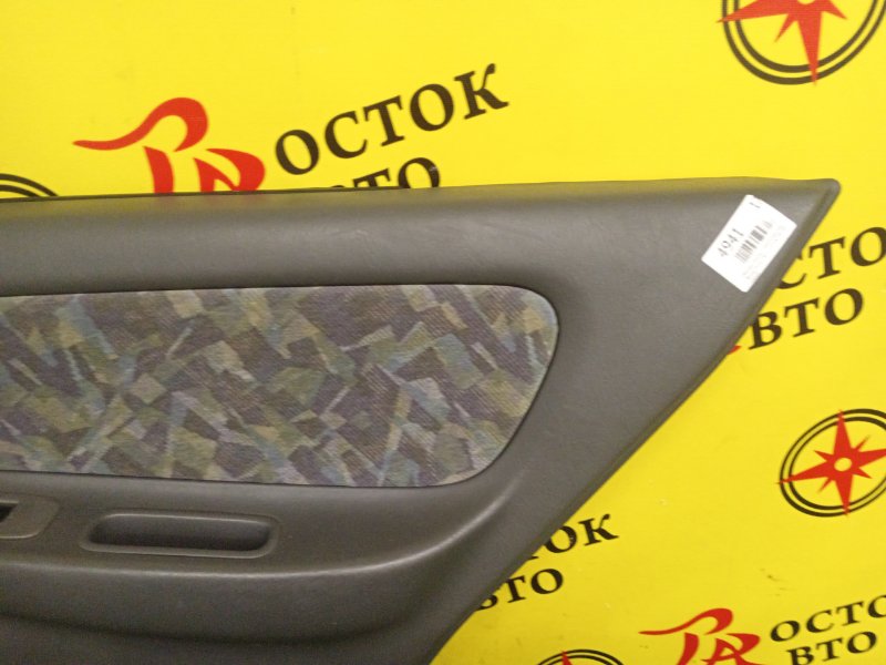 Обшивка боковой двери, 500 рублей, Красноярск