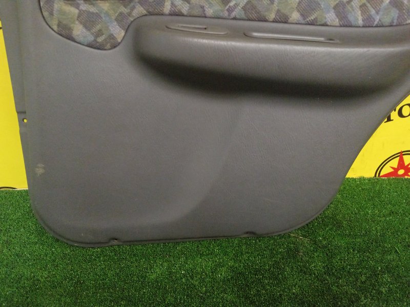 Обшивка боковой двери, 500 рублей, Красноярск