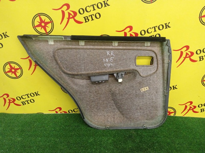 Обшивка боковой двери, 500 рублей, Красноярск