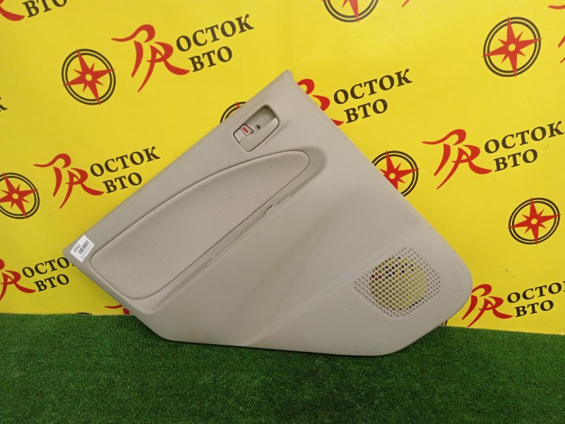 Обшивка боковой двери, 500 рублей, Красноярск