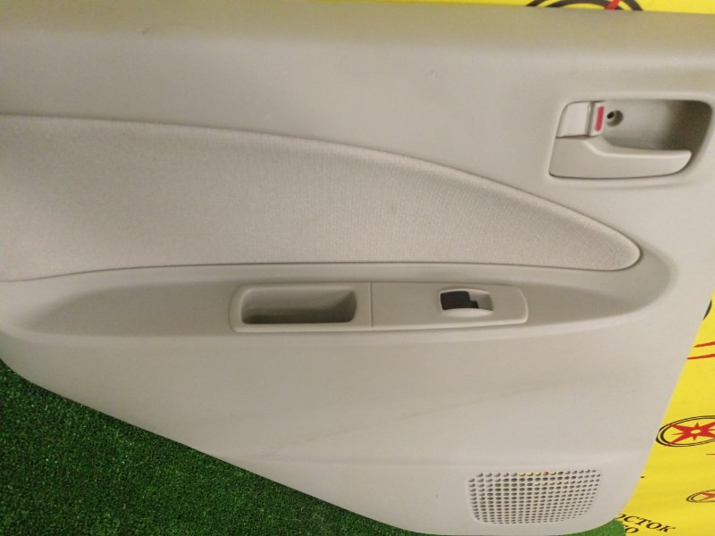 Обшивка боковой двери, 500 рублей, Красноярск