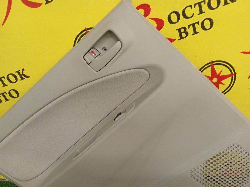 Обшивка боковой двери, 500 рублей, Красноярск