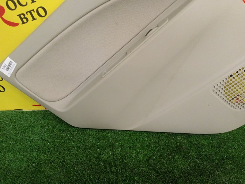 Обшивка боковой двери, 500 рублей, Красноярск