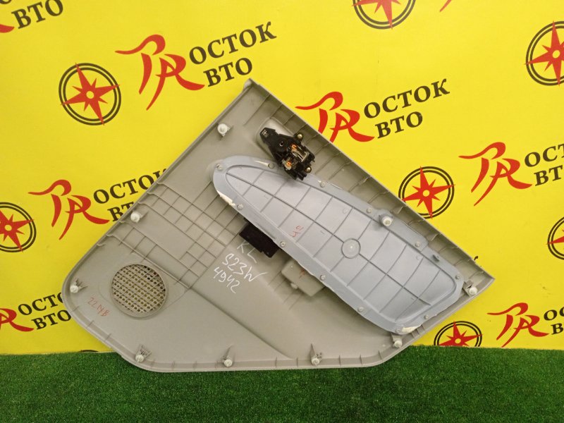 Обшивка боковой двери, 500 рублей, Красноярск