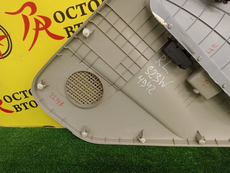 Обшивка боковой двери, 500 рублей, Красноярск