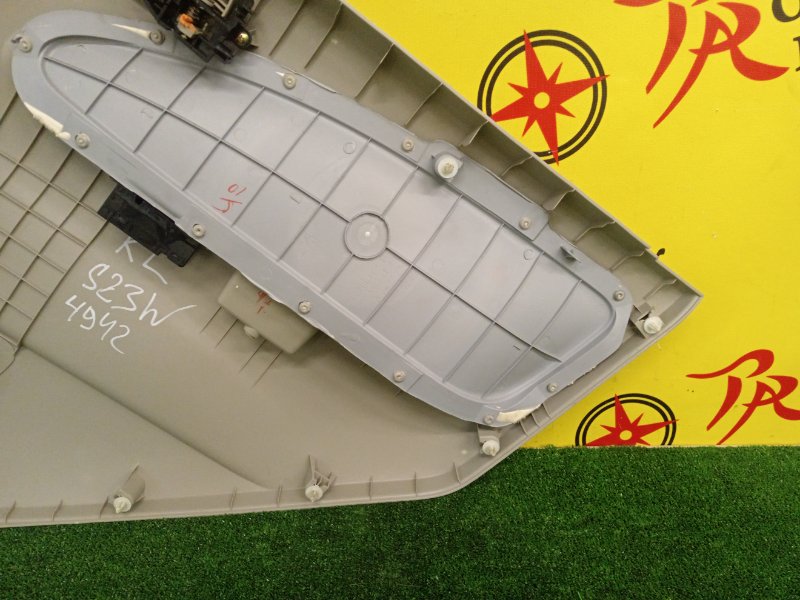 Обшивка боковой двери, 500 рублей, Красноярск