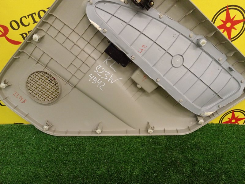 Обшивка боковой двери, 500 рублей, Красноярск