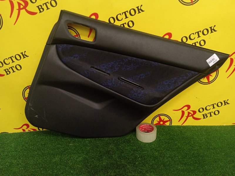 Обшивка боковой двери, 1000 рублей, Красноярск