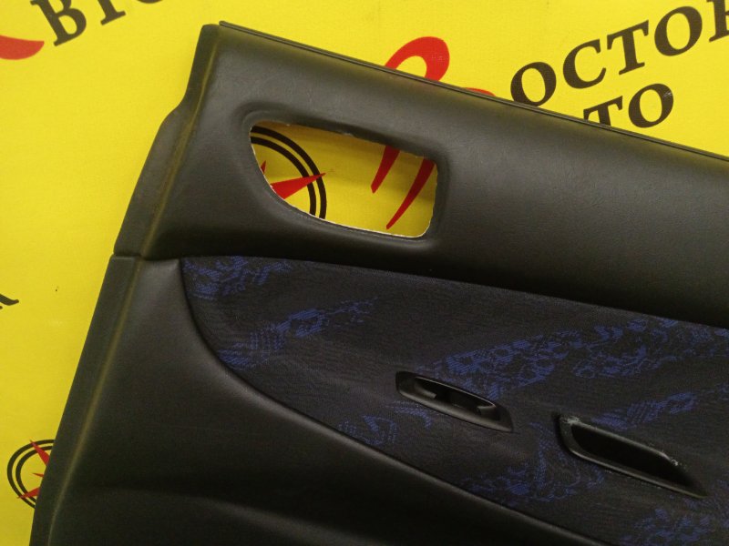 Обшивка боковой двери, 1000 рублей, Красноярск