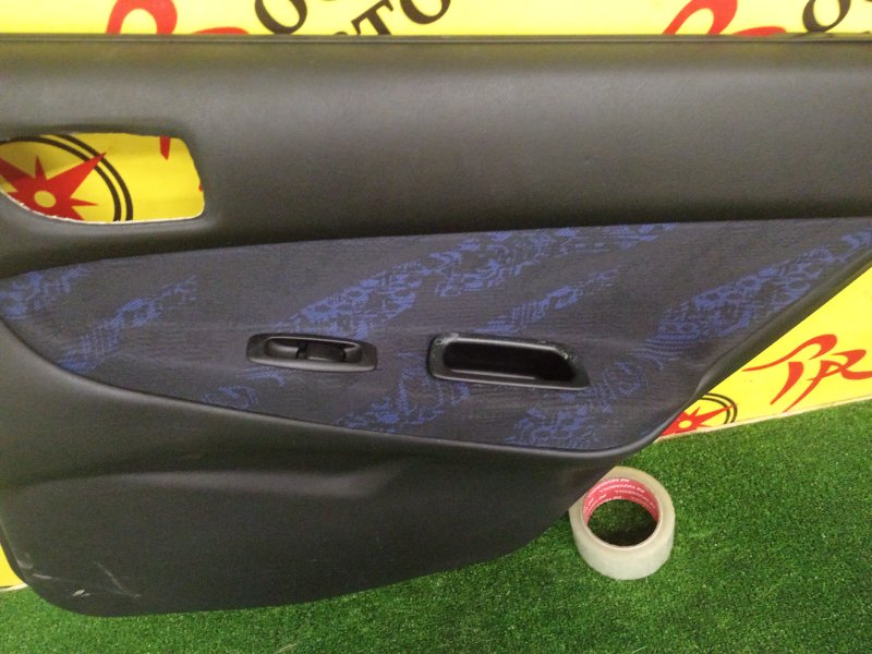 Обшивка боковой двери, 1000 рублей, Красноярск