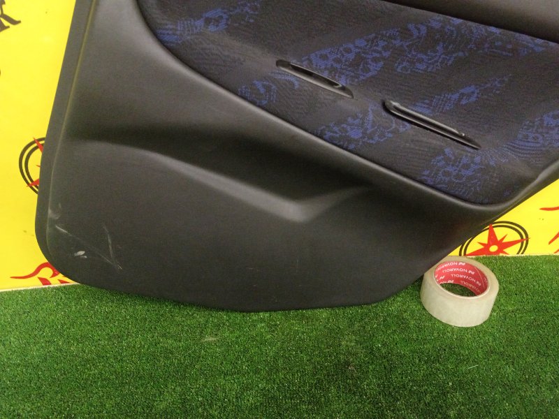 Обшивка боковой двери, 1000 рублей, Красноярск