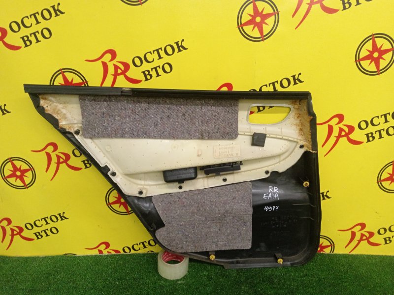 Обшивка боковой двери, 1000 рублей, Красноярск