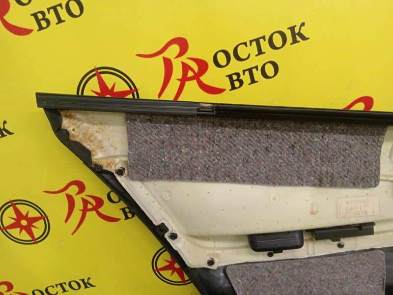 Обшивка боковой двери, 1000 рублей, Красноярск