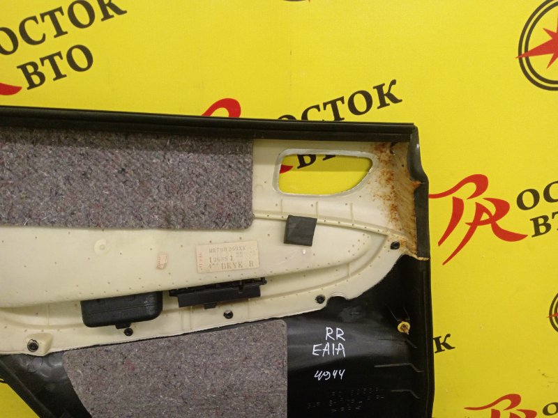 Обшивка боковой двери, 1000 рублей, Красноярск