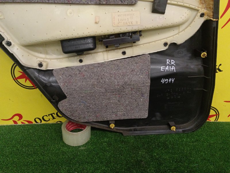 Обшивка боковой двери, 1000 рублей, Красноярск