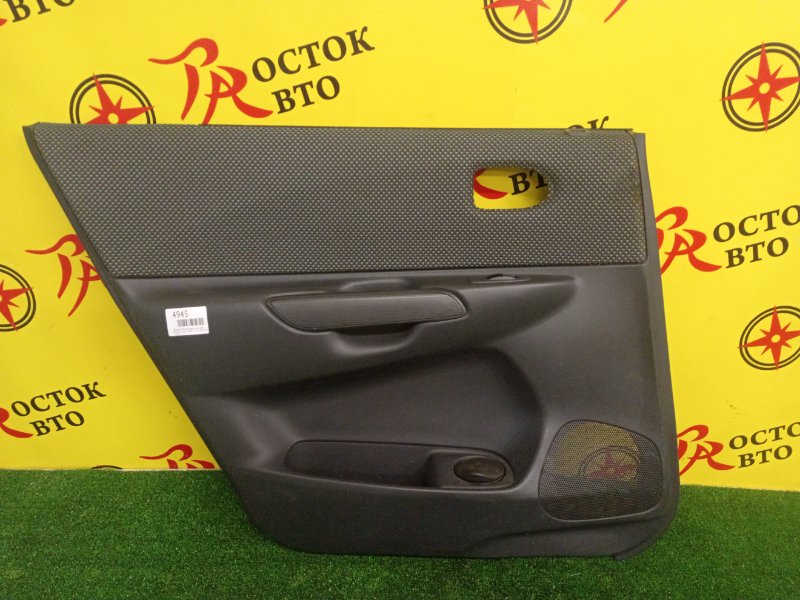 Обшивка боковой двери, 1000 рублей, Красноярск