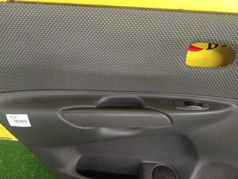 Обшивка боковой двери, 1000 рублей, Красноярск