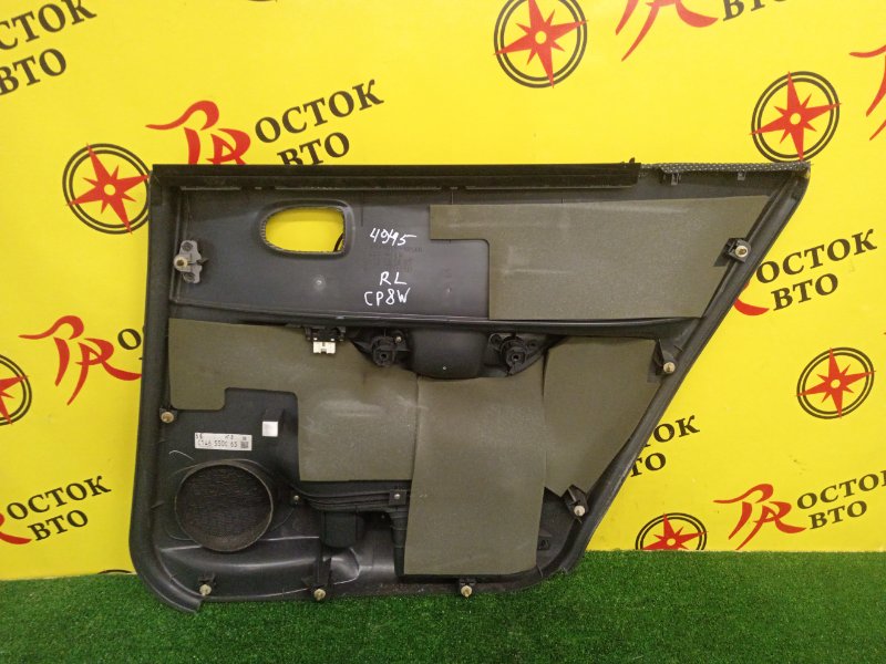 Обшивка боковой двери, 1000 рублей, Красноярск