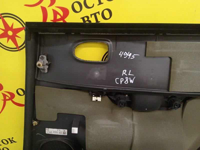 Обшивка боковой двери, 1000 рублей, Красноярск