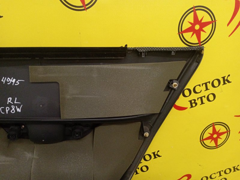 Обшивка боковой двери, 1000 рублей, Красноярск