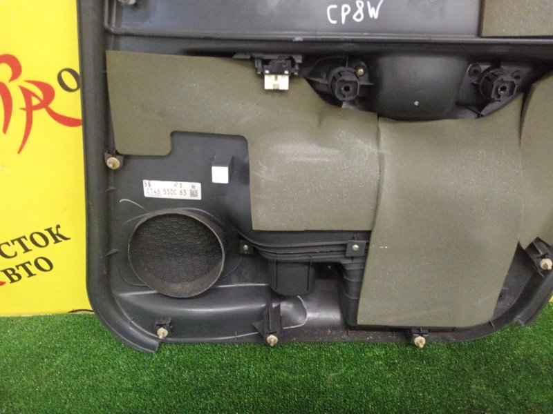 Обшивка боковой двери, 1000 рублей, Красноярск