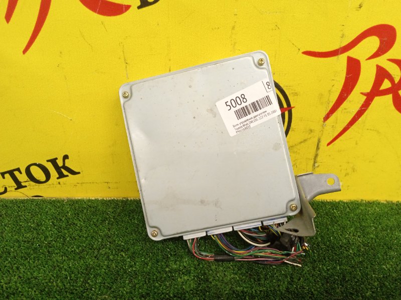 Блок управления двигателем, 5000 рублей, Красноярск