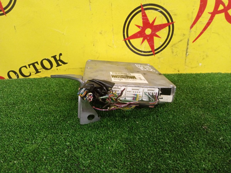 Блок управления двигателем, 5000 рублей, Красноярск