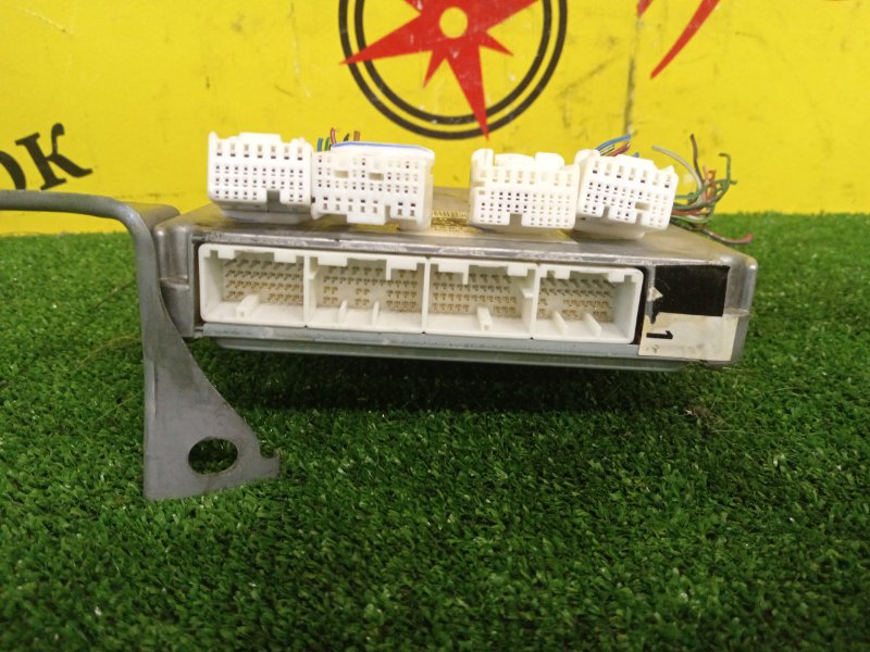 Блок управления двигателем, 5000 рублей, Красноярск