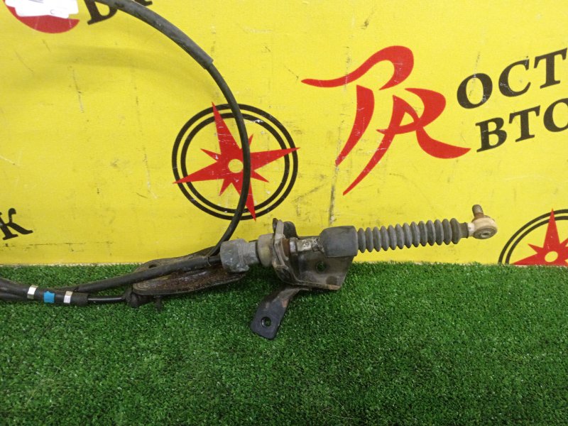 Трос переключения акпп, 800 рублей, Красноярск