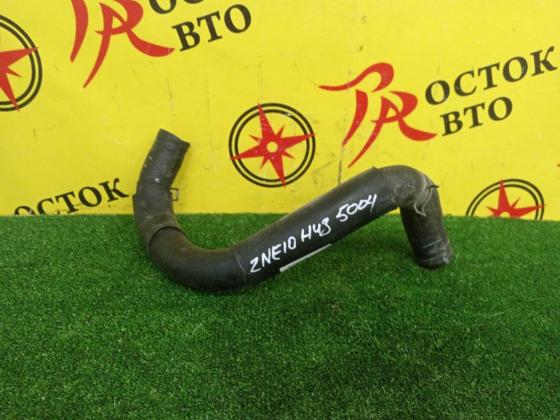 Патрубок радиатора, 500 рублей, Красноярск