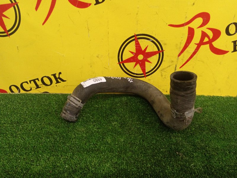 Патрубок радиатора, 500 рублей, Красноярск