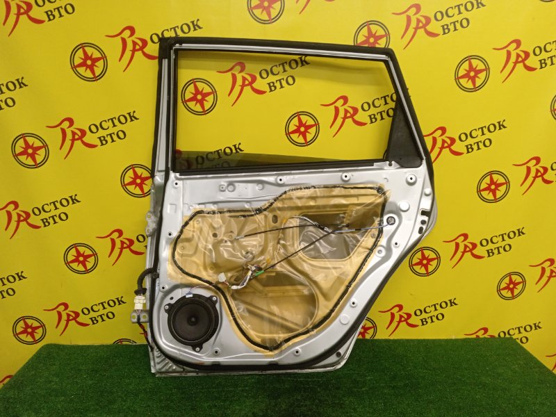 Дверь боковая, 4000 рублей, Красноярск