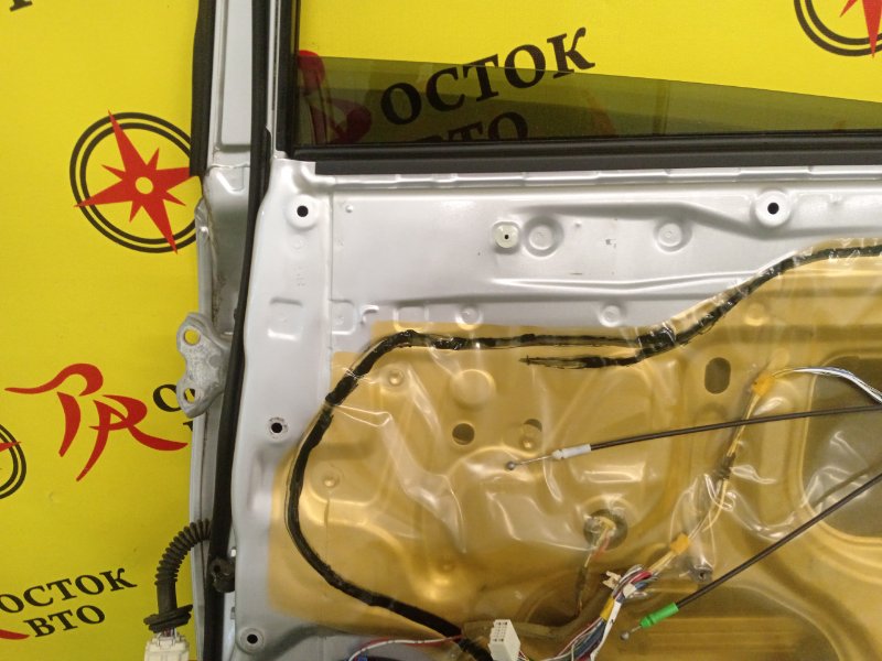 Дверь боковая, 4000 рублей, Красноярск