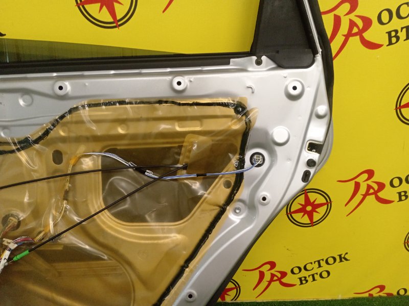 Дверь боковая, 4000 рублей, Красноярск