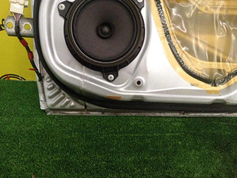 Дверь боковая, 4000 рублей, Красноярск