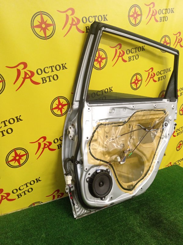 Дверь боковая, 4000 рублей, Красноярск