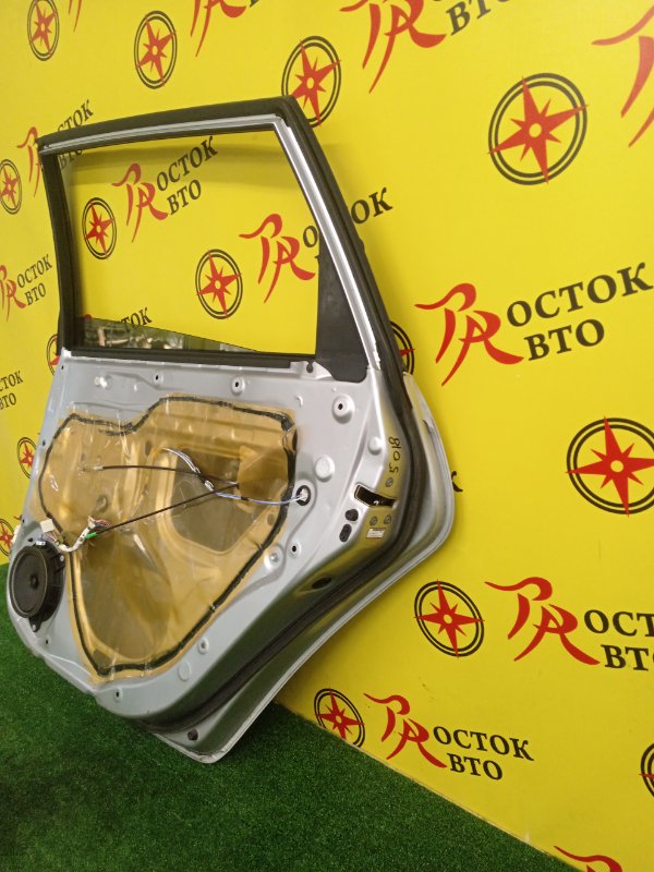 Дверь боковая, 4000 рублей, Красноярск