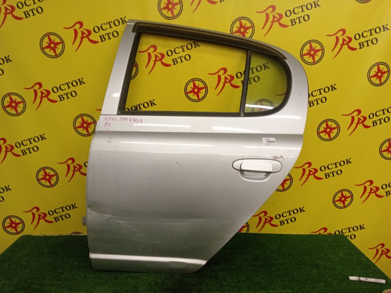 Дверь боковая, 2500 рублей, Красноярск