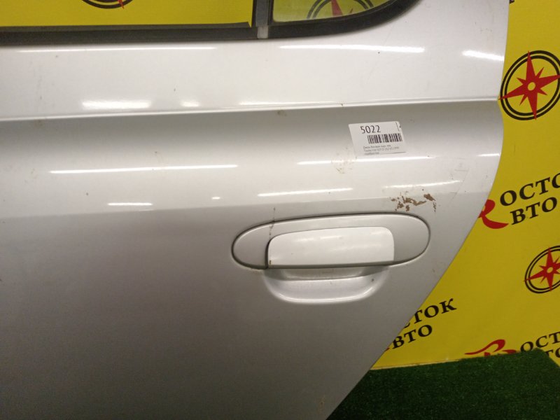 Дверь боковая, 2500 рублей, Красноярск